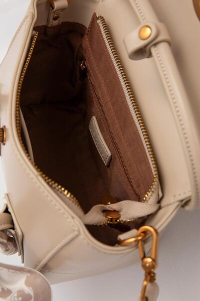 Levidor 930459 Both Stylish and Sports Premium Bag with Front Bow Detail # 08-25 #