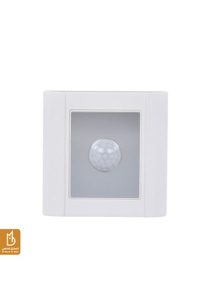 NO BRAND Wall Mount Motion Sensor