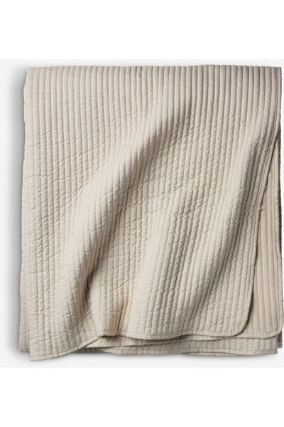 OEM FAGERKLOKKE duvet cover 220x240 beige