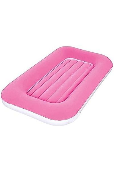 Other Bestway Camping Line Kiddie Bed Pink 67452