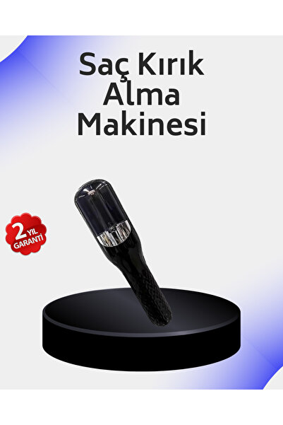 MARKT Profesyonel RH-6668 Şarjlı Elektrikli Saç Kesme ve Düzeltici Makine 1156596