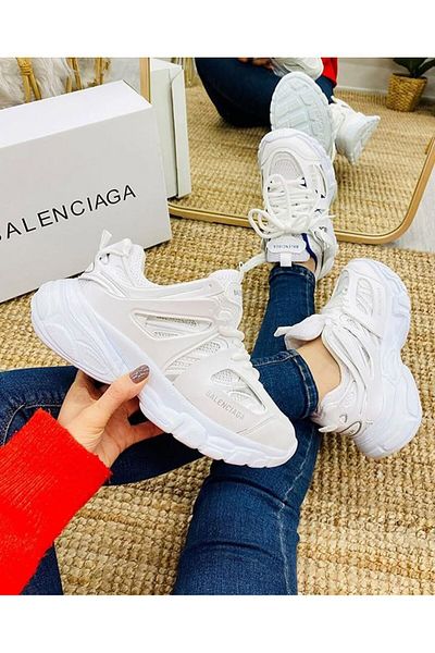 morpembej kadın erkek çocuk Balancia Sneakers
