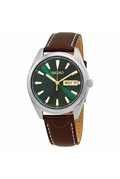 Seiko SUR449P1 Men's Wristwatch