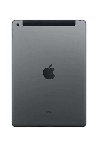 iPad Pro Pre-Owned iPad 7th Gen 2019 10.2-inch 128GB Space Gray Wifi