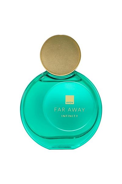 AVON Apă de parfum Far Away Infinity