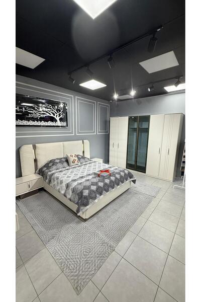 Milda Model Yatak Odası Takımı