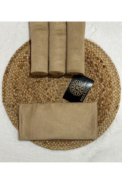 Ramz COTTON JERSEY SHAWL