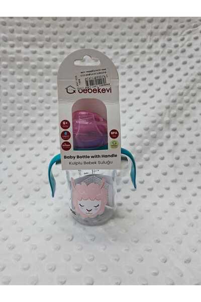 Bebekevi Berkaysun Baby Water Bottle with Handle