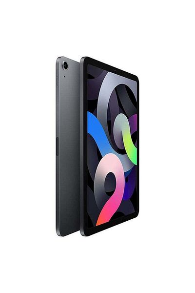 iPad Pro Pre-Owned iPad Air 4th Gen 2020 10.9-inch 64GB Space Gray Wifi