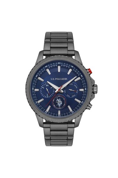 U.S. Polo Assn. U.S. Polo Assn Uspa1034-03 Men's Wristwatch
