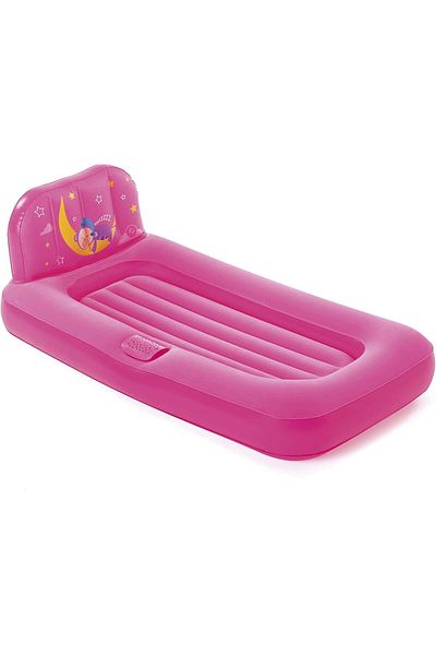 BESTWAY Bway Airbed Fprice Dream Pink 132X76X46
