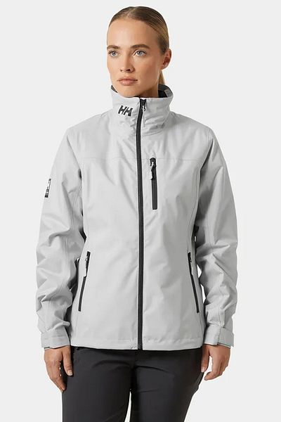 Helly Hansen Women's Crew Midlayer Coat 2