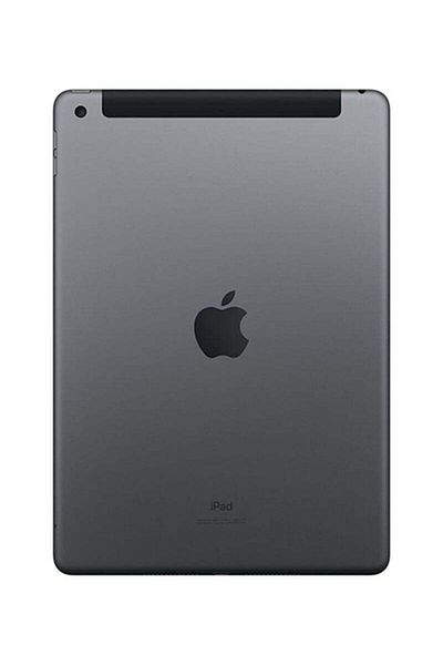 iPad Pro Pre-Owned iPad 7th Gen 2019 10.2 inch 32 GB Space Gray Wifi