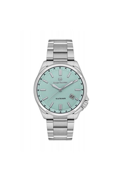 Sergio Tacchini ST.1.10450-5 Erkek Kol Saati