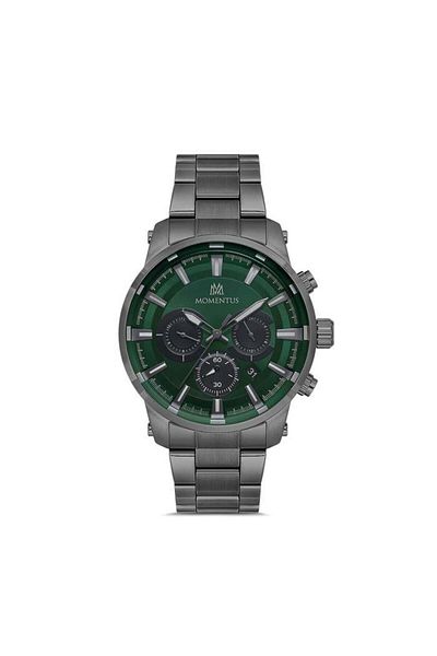 Momentus Sc223N-15Sn Men's Wristwatch