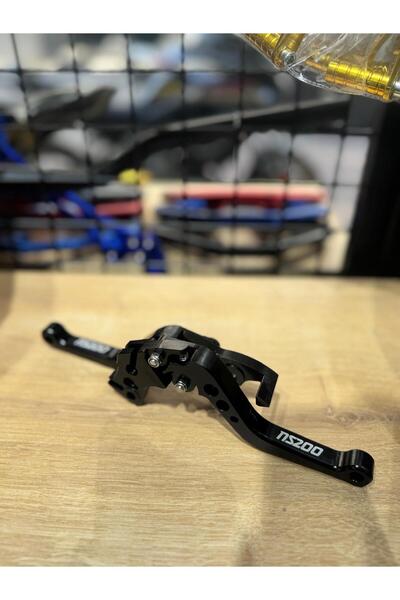 Doğuş Ns200 Ayarlanabilir Spor Manet Siyah