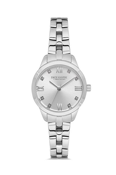Dice Kayek Dk.1.Ag1410.01 Women's Wristwatch