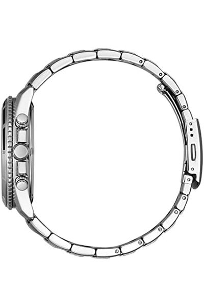 Citizen ساعة سيتيزن كرونوغراف كوارتز رجالية - AN8200-50X