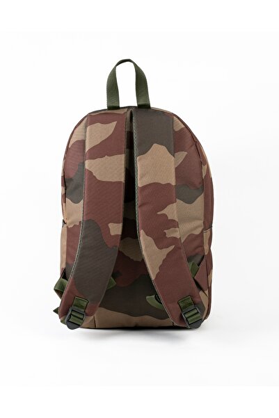 Dadacuq Basic Unisex Two Compartment Daily School and Travel Backpack with Laptop Compartment Ddcq8755