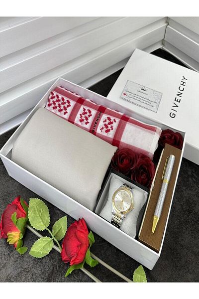 Generic Luxury men's boxer