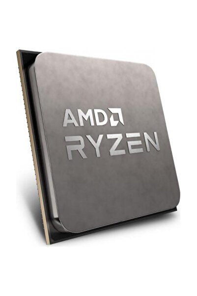 Amd Procesor Ryzen 5 5500 GT, AM4, 3.6 GHz, 16 MB (Tray)