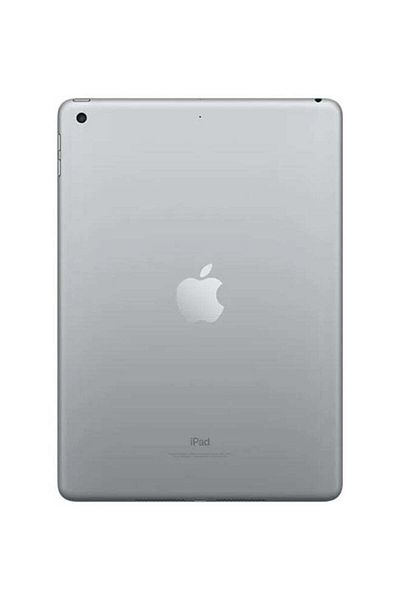 iPad Pro Pre-Owned iPad 5th Gen 2017 9.7-inch 128GB Space Gray Wifi