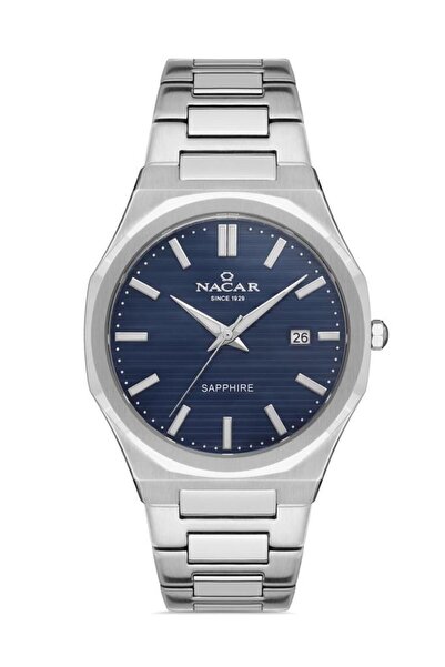 Nacar Nc34-290356-alm Men's Wristwatch