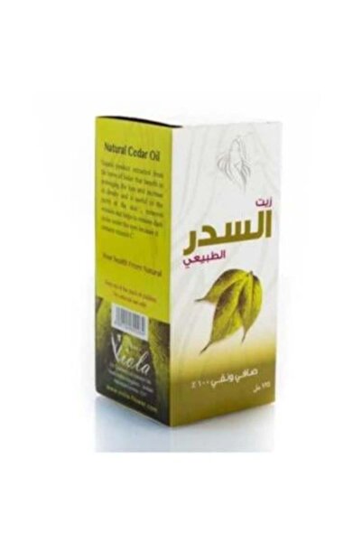 VIOLA FLOWER زيت السدر الطبيعي من زهرة البنفسج، 125 مل