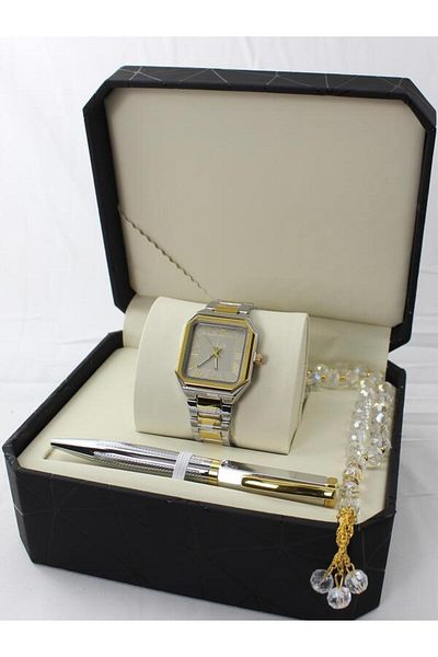 Generic Men's watch sets