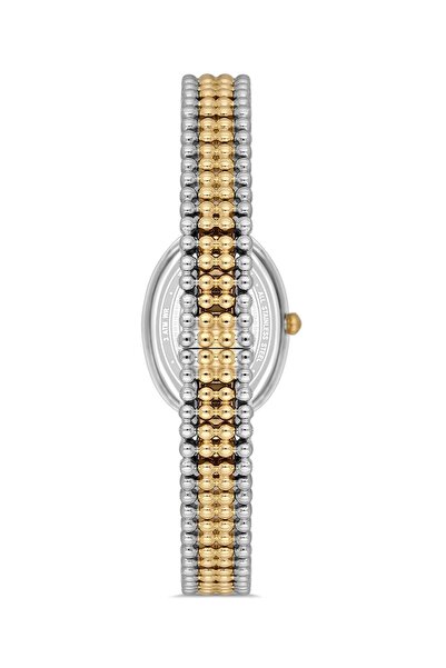 Hislon Ql185T-09Sg Women's Wristwatch