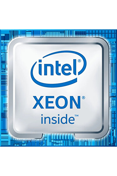 Intel Xeon W-2223 Server Processor, 4 cores, 8 threads, 3.6 GHz, 3.9 GHz Max ...