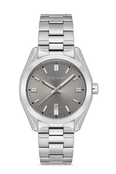 Dice Kayek Dk.1.Ag1319.04 Men's Wristwatch
