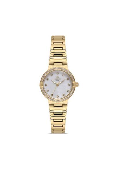 Hislon Ql163G-09Sg Women's Wristwatch