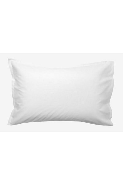 OEM INGE pillowcase 50x70/75 white