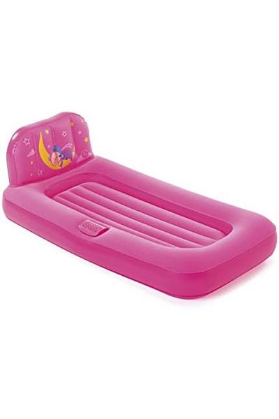 BESTWAY Bway Airbed Fprice Dream Pink 132X76X46