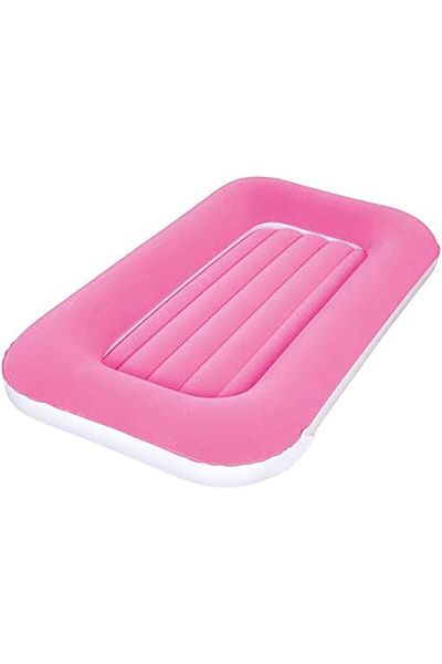 Other Bestway Camping Line Kiddie Bed Pink 67452