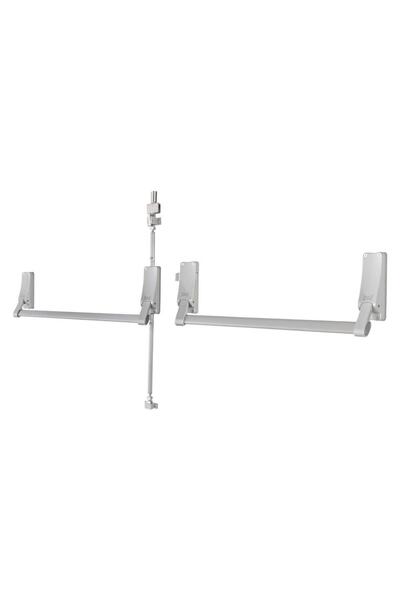 Kale Kilit Kale çift kanat için panik bar yangın çıkış kapısı kilidi