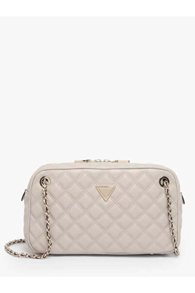 Guess GIULLY II SHOULDER S-Dámská taška přes rameno -QG967308