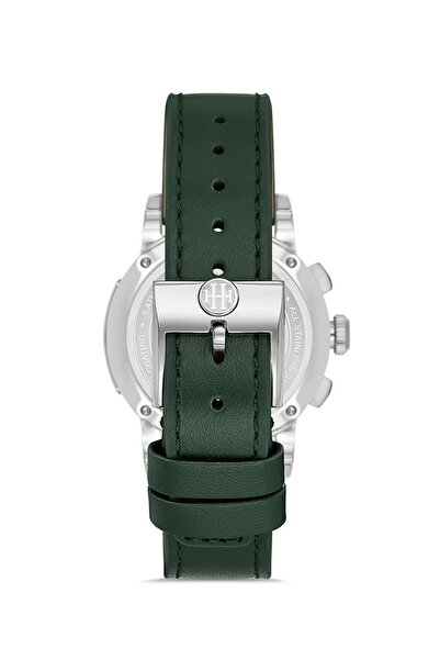 Hislon Ms164S-15Ys Men Wrist Watch