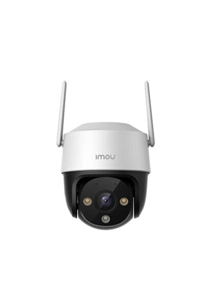 Imou Camera de supraveghere video exterior IPC-K7CP-3H1WE, 3 MP, Lentila 3.6m...