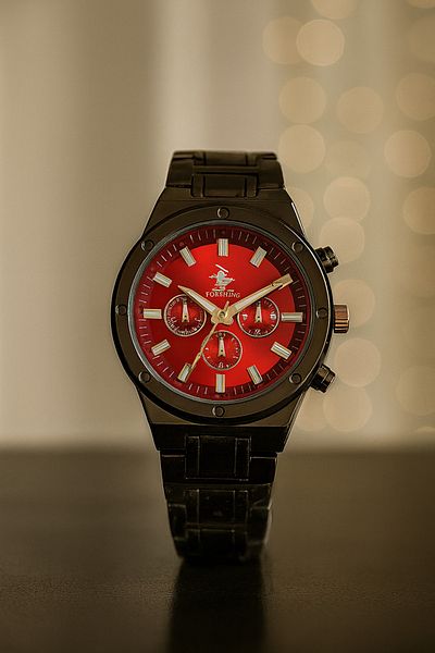G Sport POLO Luxury Women's Wristwatch