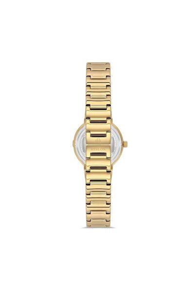 Hislon Ql163G-09Sg Women's Wristwatch