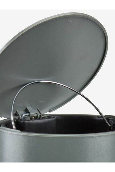 OEM OXIE 5L olive trash can