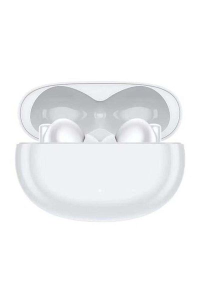 HONOR X5 Pro TWS Earbuds White