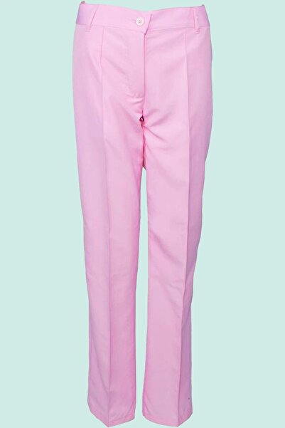 PayBuy بنطلون قطني قابل للتنفس للنساء Betulus ذو قصة مريحة يمكن ارتداؤه بشكل ...