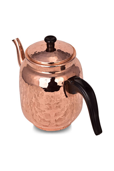 EZAHOME Copper Coffee Pot No2