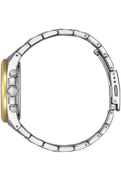 Citizen ساعة سيتيزن كوارتز رجالية - AN8176-52L