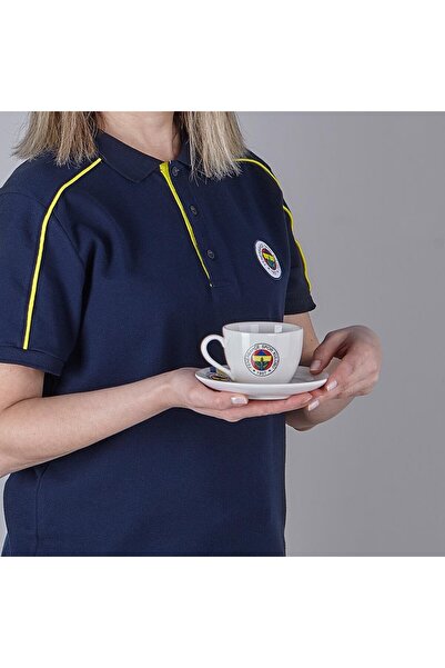 Neva Fenerbahçe Lisanslı 1907 2'li Çay Fincan Takımı