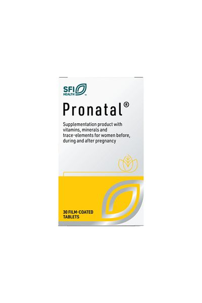 SFI HEALTH Pronatal