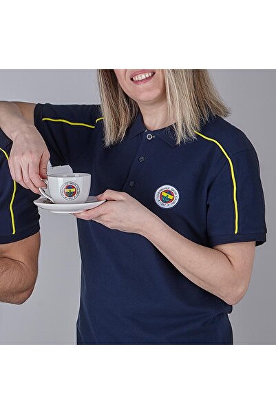 Neva Fenerbahçe Lisanslı 1907 2'li Çay Fincan Takımı